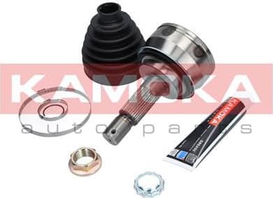 Joint Kit, drive shaft 6031 - image 7