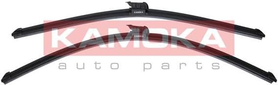 Wiper blade set, 2psc 27A18 - image 4