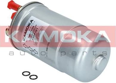 Fuel Filter F304101 - image 6