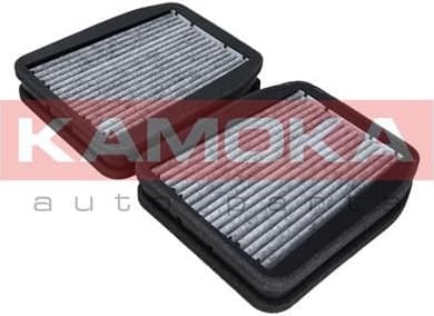 Filter, cabin air F507201 - image 8