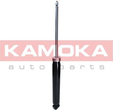 Shock absorber rear 2000851 - image 5