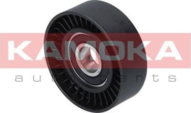 Deflection/Guide Pulley, V-ribbed belt R0329 - image 5