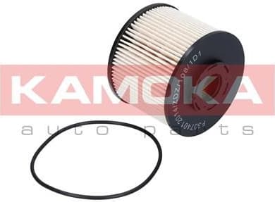 Filter diesel fuel F307401 - image 6