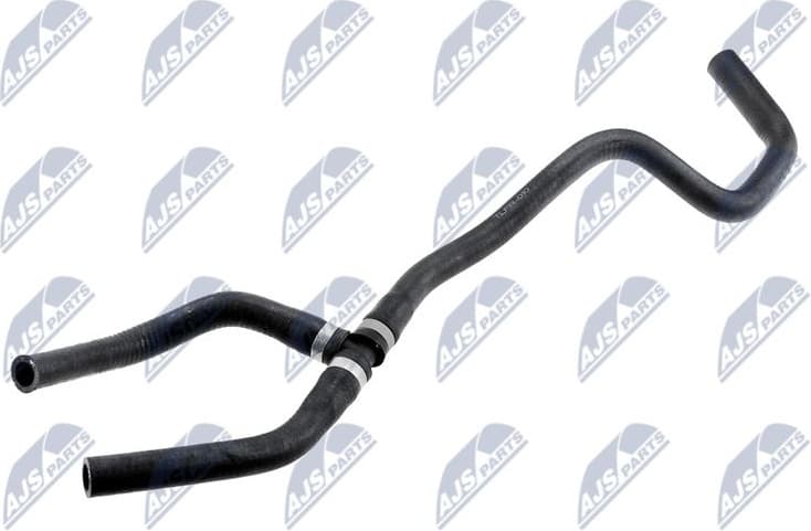 Radiator Hose CPP-FR-010