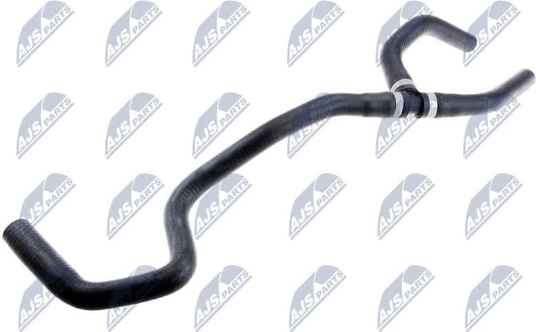 Radiator Hose CPP-FR-010 - image 2
