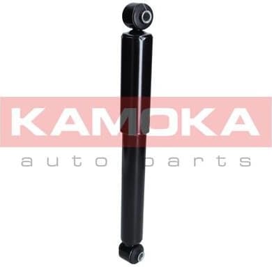 Shock absorber rear 2000756 - image 5