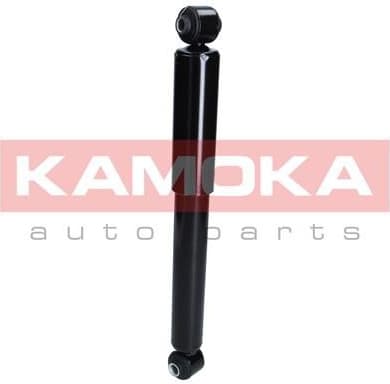 Shock absorber rear 2000756 - image 6