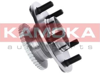 Wheel Bearing Kit 5500035 - image 5