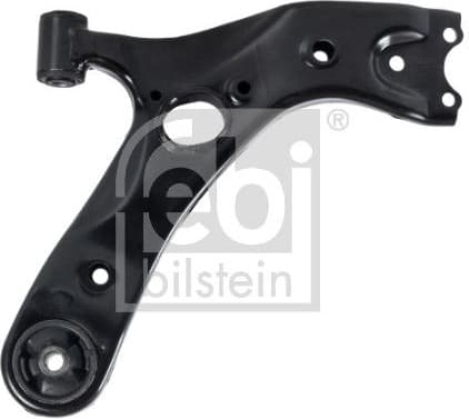 Control/Trailing Arm, wheel suspension 43071