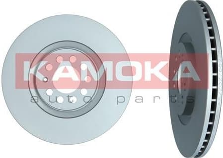 Brake Disc 103586 - image 2