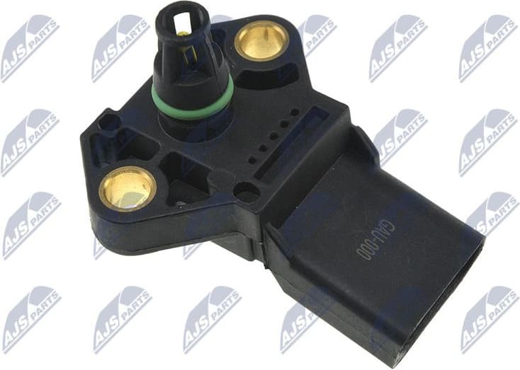 Sensor, intake manifold pressure ECM-AU-000