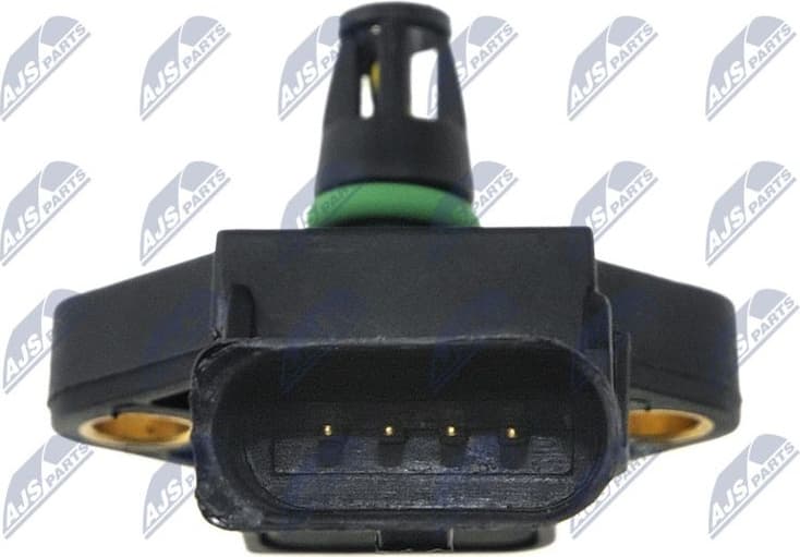 Sensor, intake manifold pressure ECM-AU-000 - image 2