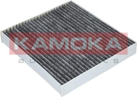 Filter cabin F509901 - image 8