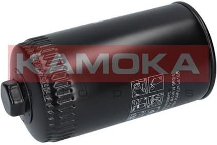 Filter oil F101001 - image 8