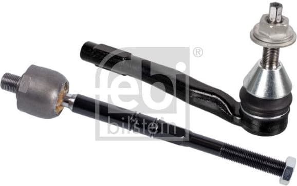 Tie Rod 181751