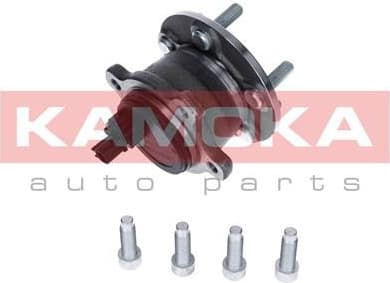 Wheel Bearing Kit 5500144 - image 7