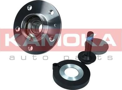 Bearing wheel 5500172 - image 5