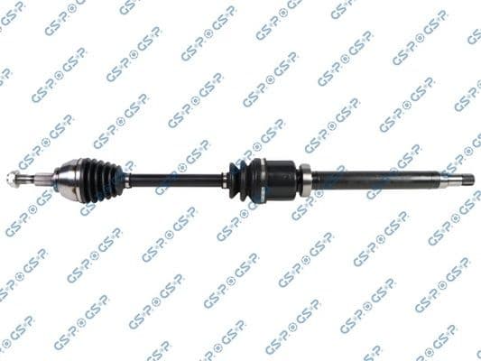 Drive Shaft 203140