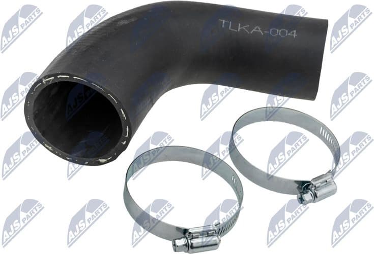 Charge Air Hose GPP-KA-004