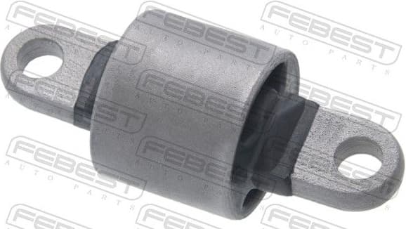 Mounting, control/trailing arm MZAB-044