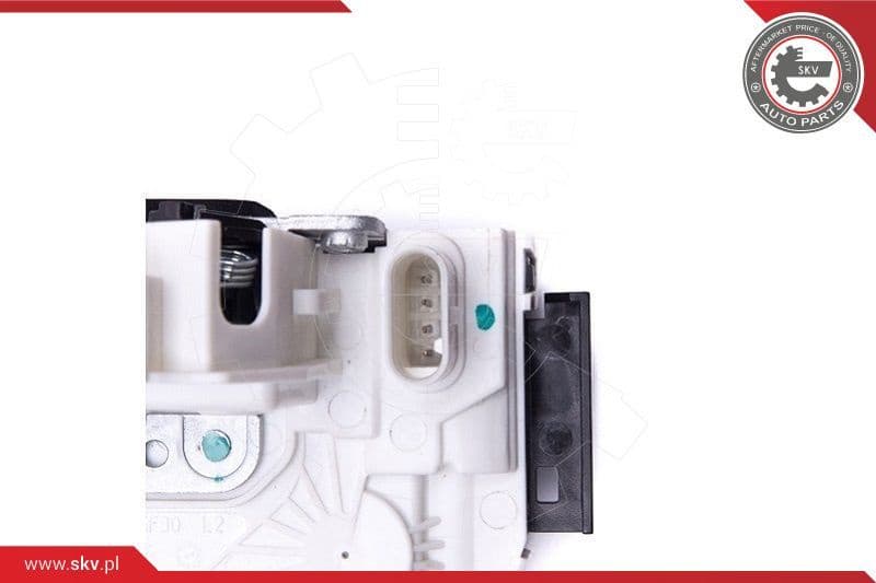 Door Lock 16SKV971 - image 5