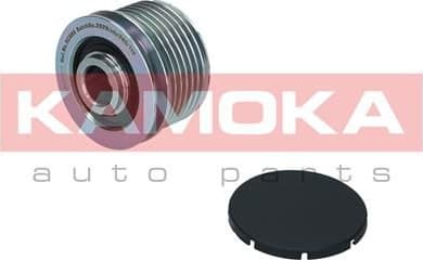 Alternator Freewheel Clutch RC096 - image 6