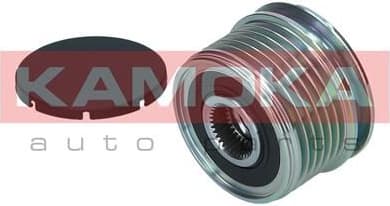 Alternator Freewheel Clutch RC096 - image 8