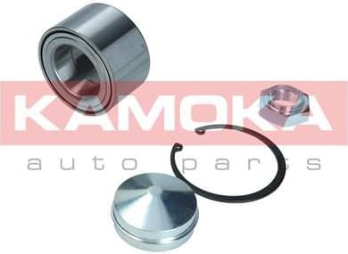 Wheel Bearing Kit 5600125 - image 5