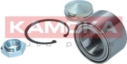 Wheel Bearing Kit 5600125 - image 7