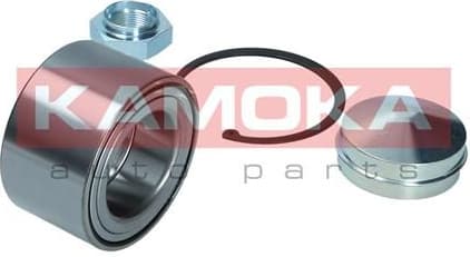 Wheel Bearing Kit 5600125 - image 8