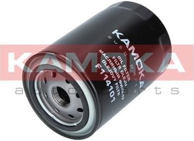 Filter oil F114101 - image 5