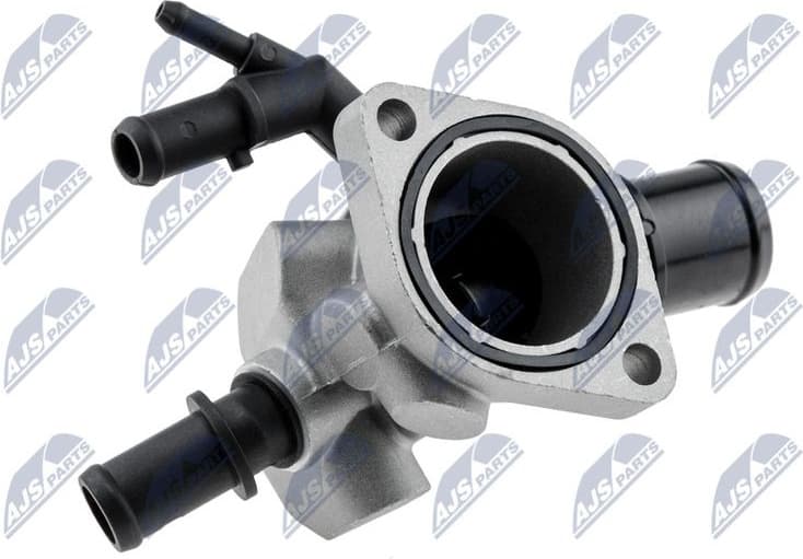 Thermostat, coolant CTM-AR-001 - image 2