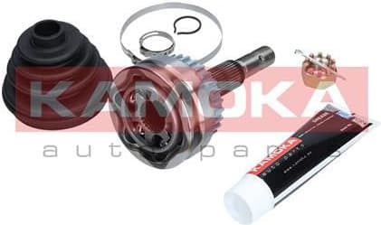 CV joint outer 6956 - image 6