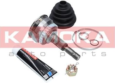 CV joint outer 6956 - image 7