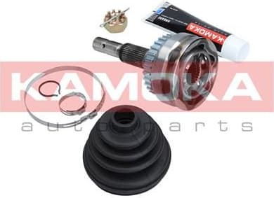 CV joint outer 6956 - image 9