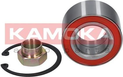 Wheel Bearing Kit 5600020 - image 7
