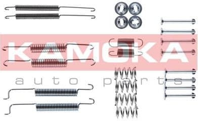 Accessory Kit, brake shoes 1070010 - image 3