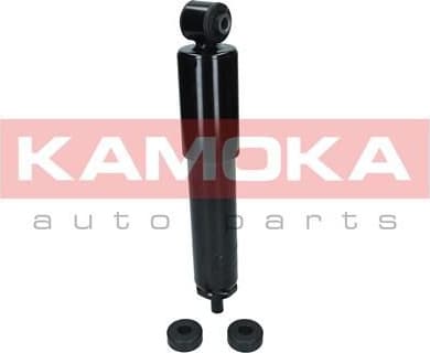 Shock absorber rear 2000890 - image 9