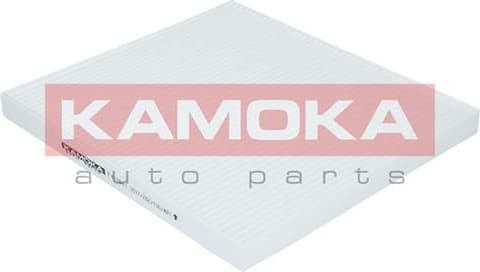 Filter cabin F412601 - image 8