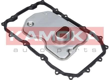 Filter automatic gearbox F600501 - image 6