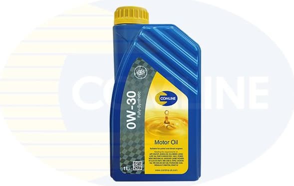 Akumuliatorius COMLINE