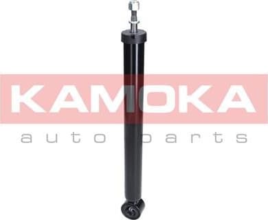 Shock absorber rear 2000981 - image 7