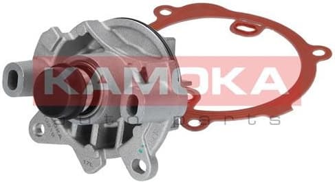 Water Pump, engine cooling T0216 - image 8