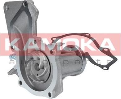 Water Pump, engine cooling T0127 - image 8