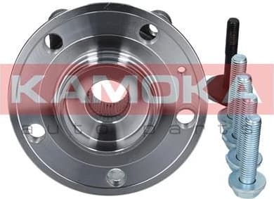 Bearing wheel 5500068 - image 6