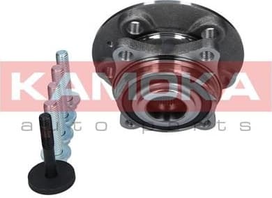 Bearing wheel 5500068 - image 8
