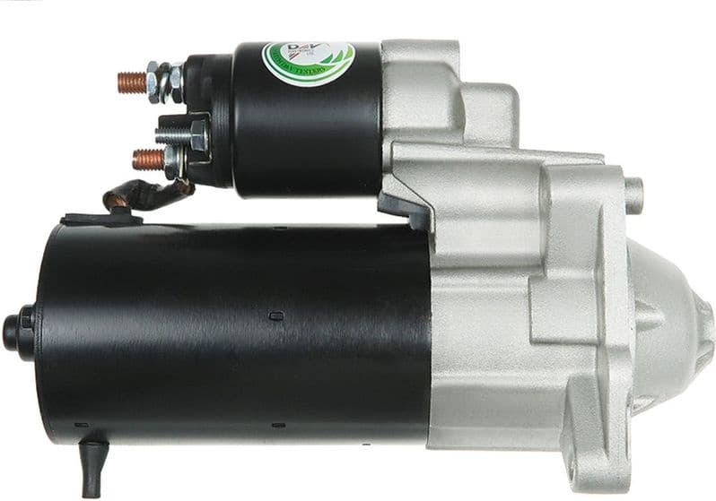 Starter Remanufactured AS S0307SR