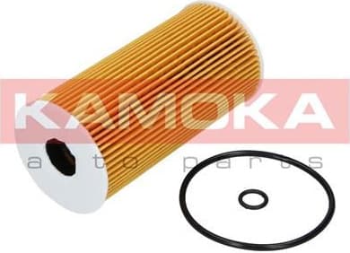 Filter oil F111201 - image 5