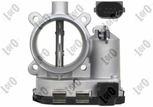 Throttle Body LORO 121-02-056 - image 2