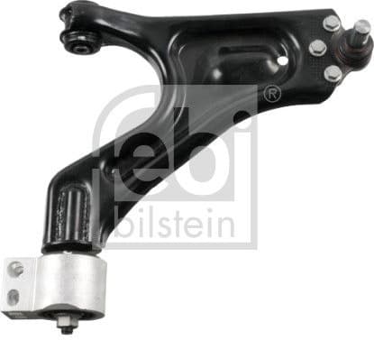 Control/Trailing Arm, wheel suspension 182076